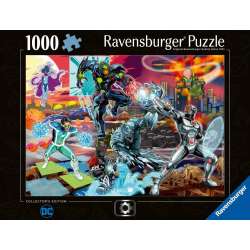 Puzzle 2D: Cyborg 1000el - 1