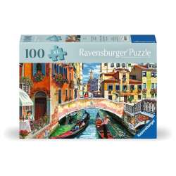 Puzzle XL 100 Wenecja - 1