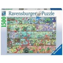 Puzzle 1500 Zoe - 1