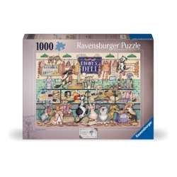 Puzzle 1000 Psy