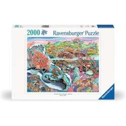 Puzzle 2000 Thalassic Tale - 1