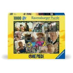 Puzzle 1000 One Piece - 1