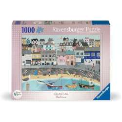Puzzle 1000 Port