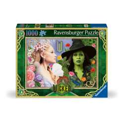 Puzzle 2D: Wicked 2 1000el - 1