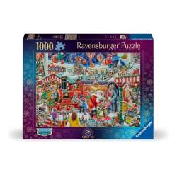 Puzzle 2D: Święta 1000el - 1