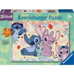 Puzzle 35 Disney Stitch