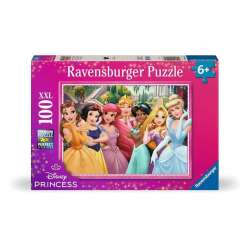 Puzzle XXL 100 Disney Princess - 1