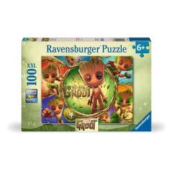 Puzzle XXL 100 Groot - 1