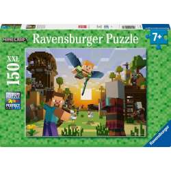 Puzzle XXL 150 Minecraft - 1