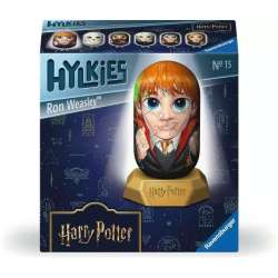 Puzzle 3D Hylkies: Ron Weasley - 1