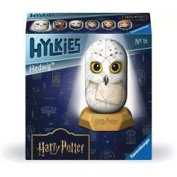 Puzzle 3D Hylkies: Hedwiga - 1