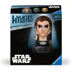 Puzzle 3D Hylkies: Han Solo
