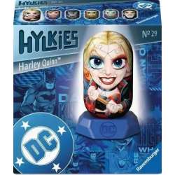 Puzzle 3D Hylkies: DC Harley Quinn - 1