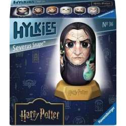Puzzle 3D Hylkies: Severus Snape