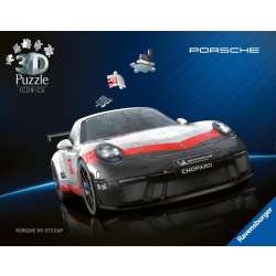 Puzzle 3D Iconics Porsche 911 GT3 Cup 108el