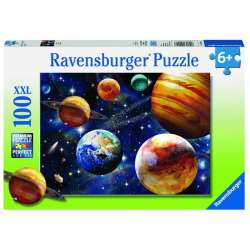 Puzzle 100 Kosmos XXL (RAP 109043) - 1