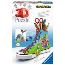 Puzzle 3D 108el Trampek Super Mario 112678 RAVENSBURGER (RAP 112678) - 1