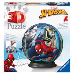 Puzzle 3D 72 Kula: Spiderman (GXP-891056) - 1