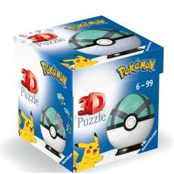 Puzzle 3D Kula: Pokemon Net Ball (GXP-911517) - 1