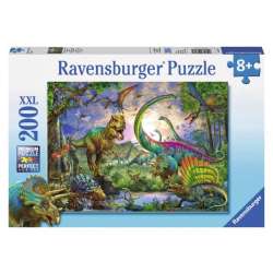 Puzzle 200el Królestwo gigantów 127184 RAVENSBURGER p6 (RAP 127184) - 1