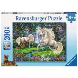 Puzzle 200 Jednorożce (RAP 128389) - 1