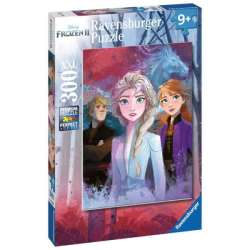 Puzzle 300el XXL Frozen 2 128662 p6 (RAP 128662) - 1