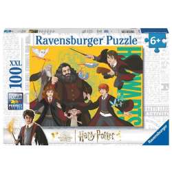 Puzzle 2D 100 Harry Potter - Młodzi Czarodzieje - 1