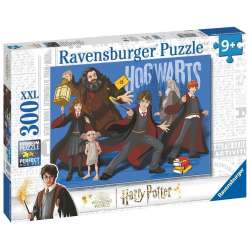 Puzzle 2D 300 Magiczna Brygada - 1