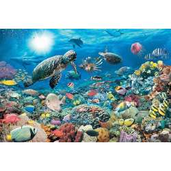 PROMO Puzzle 5000el Głębia oceanu 174263 RAVENSBURGER (RAP 174263)
