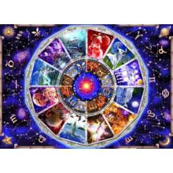 Puzzle 9000el Astrologia 178056 RAVENSBURGER p3 (RAP 178056) - 1