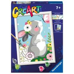 CreArt: Piękny króliczek (GXP-884456)