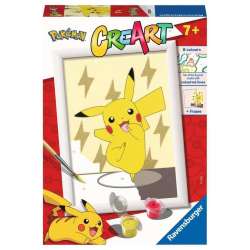 CreArt dla dzieci: Pokemon (202416)