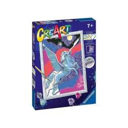 CreArt: Pegaz - 1