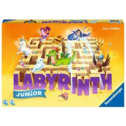 PROMO Labirynt Junior. Labyrinth 209040 RAVENSBURGER (RAG 209040) - 1