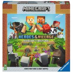 Minecraft dla dzieci: Uratuj wioskę (GXP-858837) - 1