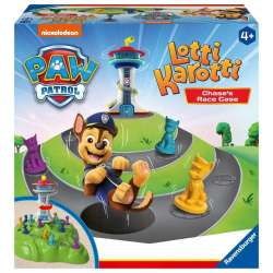 Lotti Karotti Wyścig Chase'a Psi Patrol (GXP-884293)