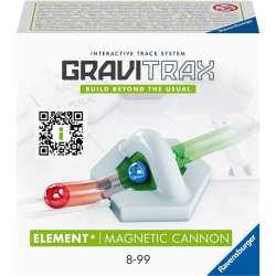 Gravitrax - Dodatek Magnetyczna armatka (GXP-884298)