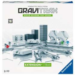 Gravitrax - Zestaw uzupełniający Tory (GXP-888411) - 1