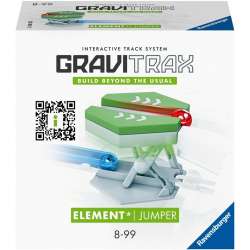 Gravitrax - Dodatek Skoczek (GXP-888416)