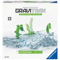 Gravitrax - Zestaw uzupełniający Mosty (GXP-886927)