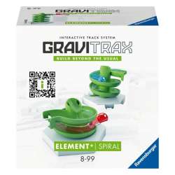 Gravitrax - Dodatek Spirala (GXP-884300) - 1