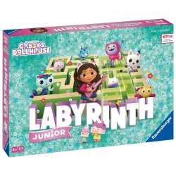 Labyrinth Junior Koci domek Gabi - 1