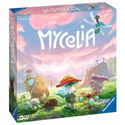 Mycelia - 1