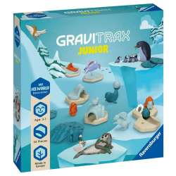 Gravitrax Junior - estaw uzupełniający Lodowa... (GXP-938111) - 1