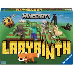 Labyrinth Minecraft - 1