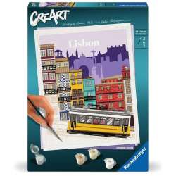 CreArt: Lizbona