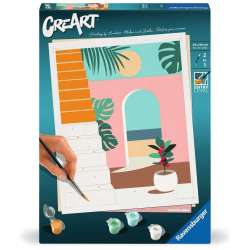 CreArt: Letni domek