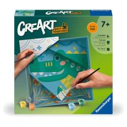 CreArt Do it together: Krokodyl - 1