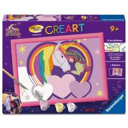 Creart dla dzieci: Unicorn Academy - 1