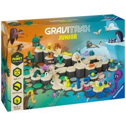 Gravitrax Junior - zestaw startowy Planeta (GXP-938112)